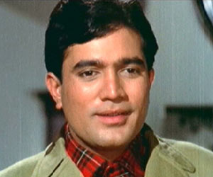 Rajesh Khanna